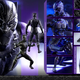 Illustration for article titled An Incredible Black Panther Steps Into the Spotlight, and More of the Best Toys of the Week